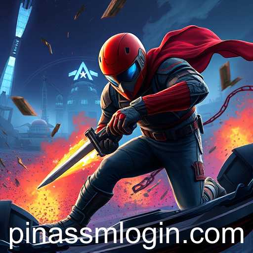 Action Games