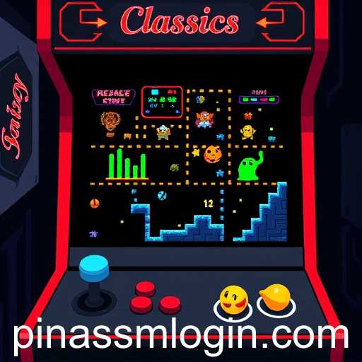 Arcade Classics
