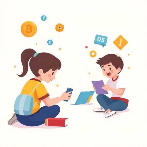 The Rise of Gamified Learning