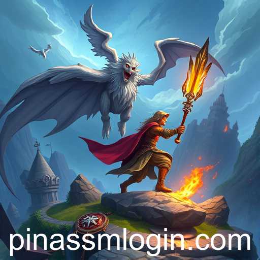 Pinassm Game Portal Expands