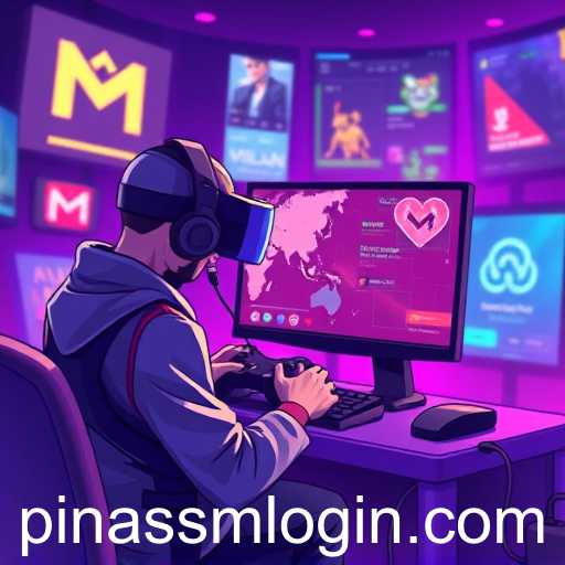 The Evolution of Pinassm in Gaming Culture