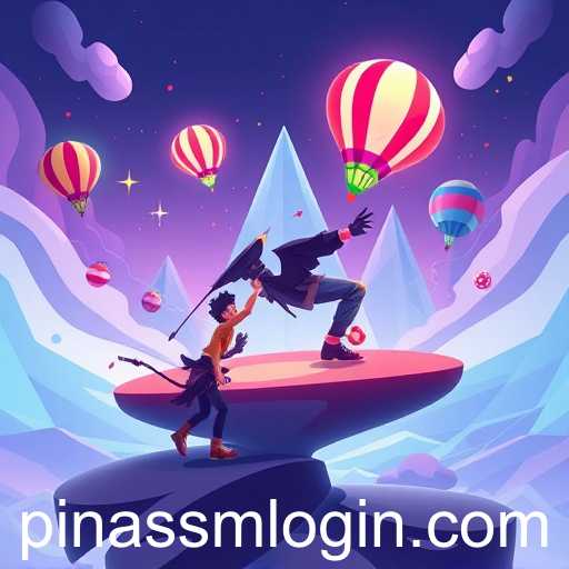 The Rise of Pinassm: A New Era in Online Gaming