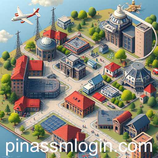 Simulation World