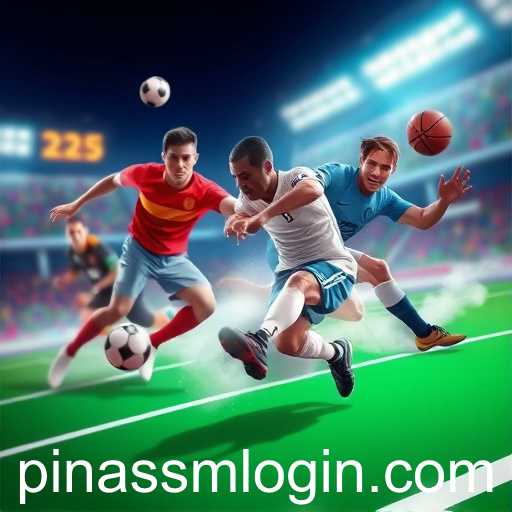 Sports Frenzy